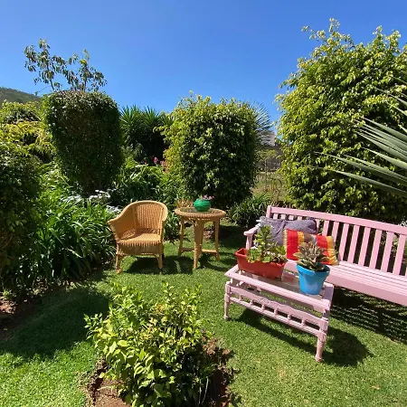 Casa Diego Lägenhet