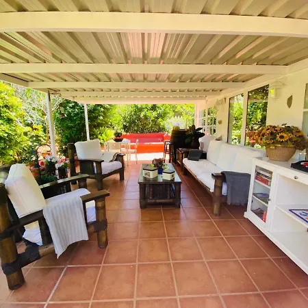 Casa Diego Lägenhet *