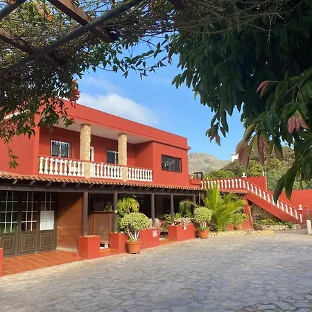 Lägenhet Casa Diego *