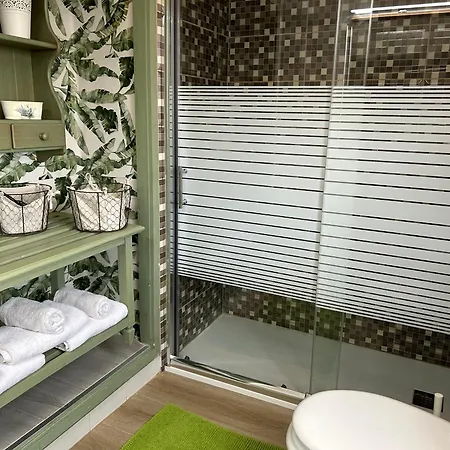 Lägenhet Casa Diego *