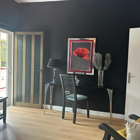 Lägenhet Casa Diego Tegueste