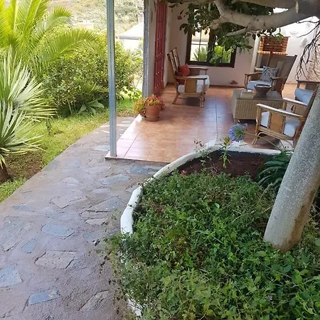 Lägenhet Casa Diego *