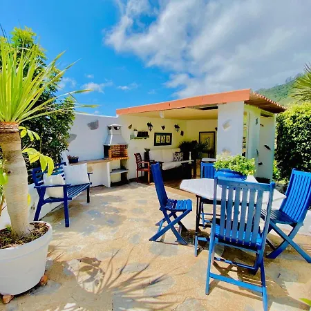 Casa Diego * Tegueste