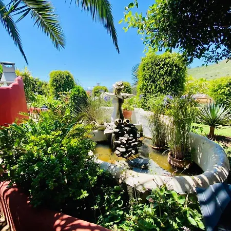 Casa Diego * Тегесте