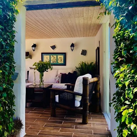 Casa Diego * Тегесте