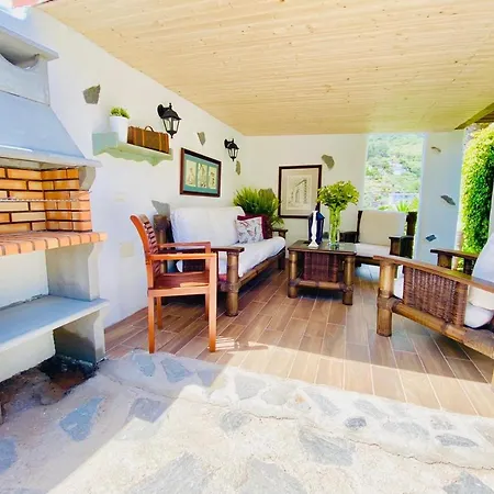 Διαμέρισμα Casa Diego