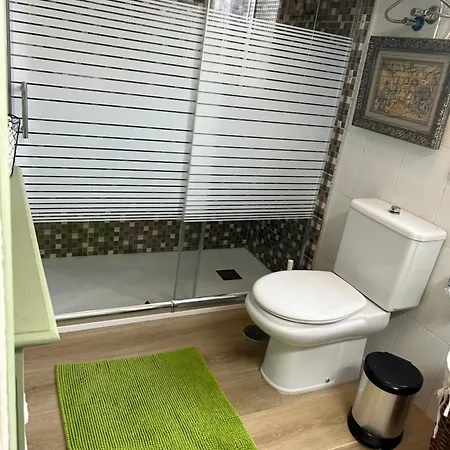 Casa Diego Апартаменты Тегесте