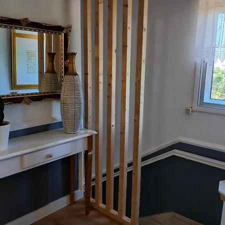 Casa Diego Тегесте