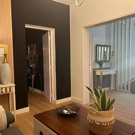 Casa Diego アパート Tegueste