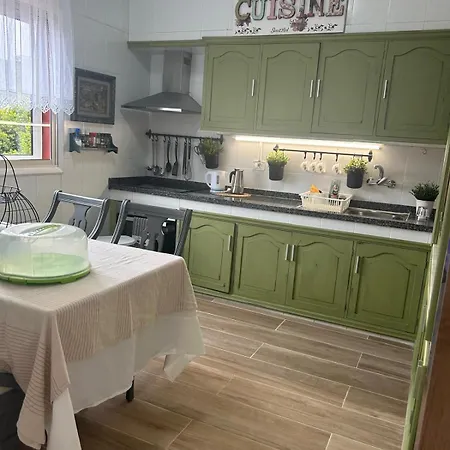 Casa Diego Тегесте
