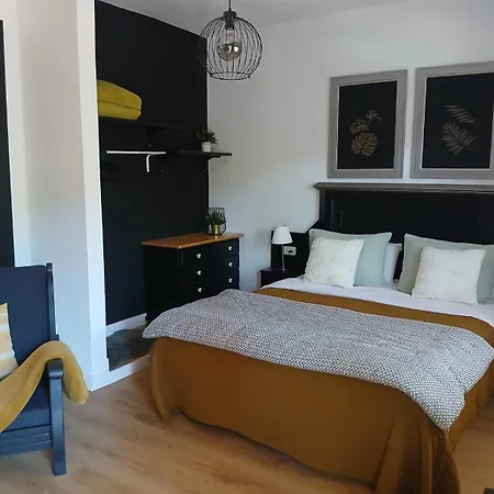 Casa Diego アパート *