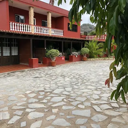 Casa Diego Tegueste