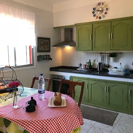 Casa Diego *
