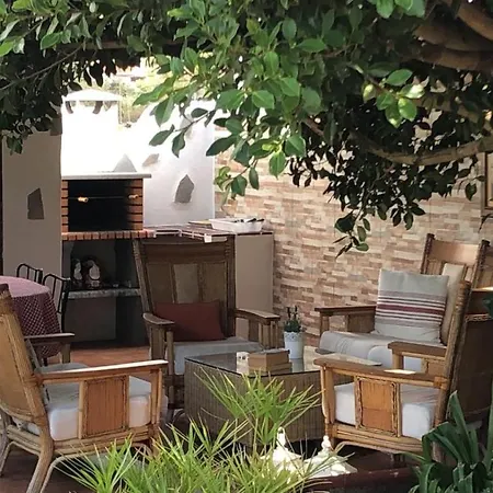 Casa Diego *