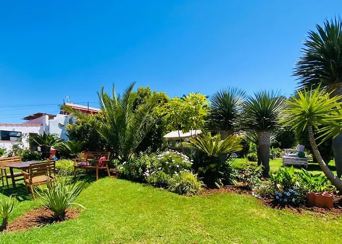 Appartement Casa Diego Tegueste