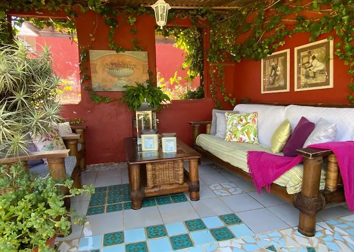 Casa Diego Appartement Tegueste