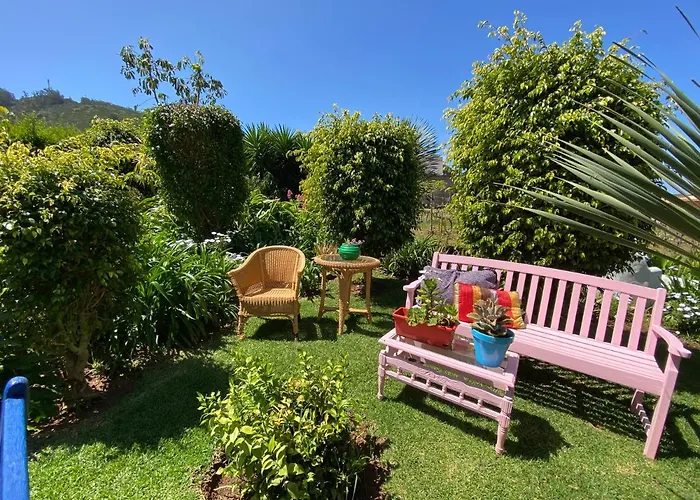 Casa Diego Appartement