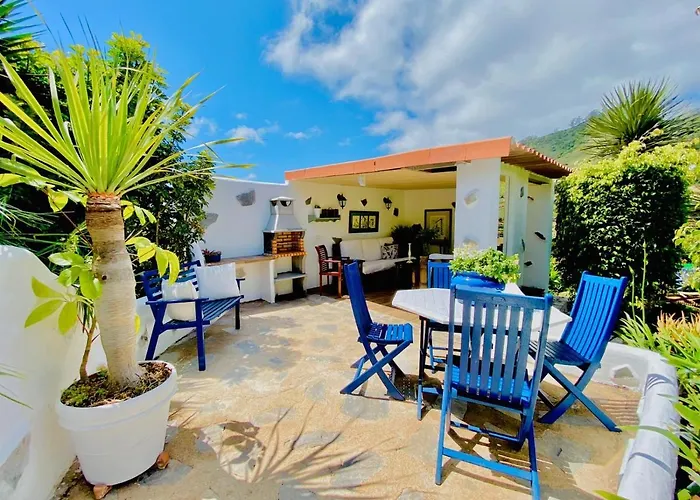 Casa Diego * Тегесте