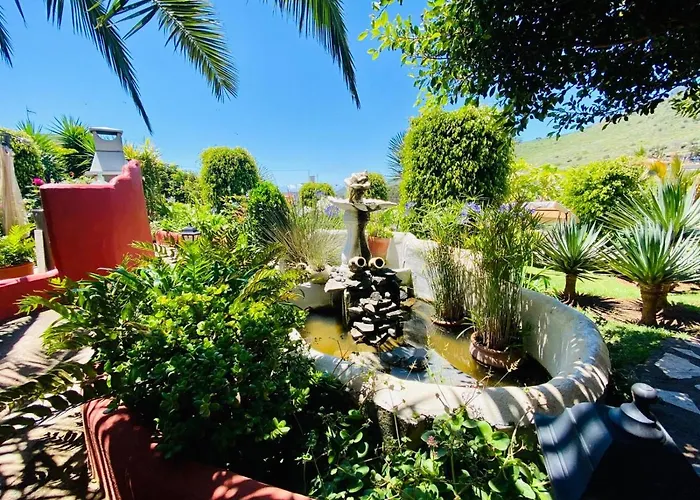 Casa Diego * Тегесте