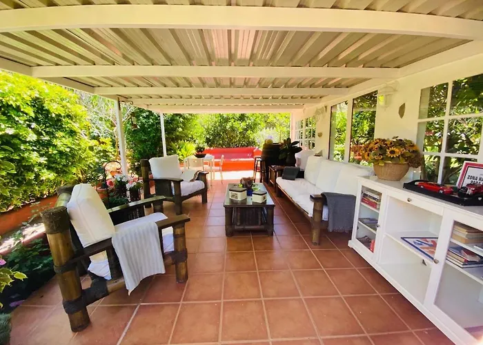 Casa Diego Апартаменты *