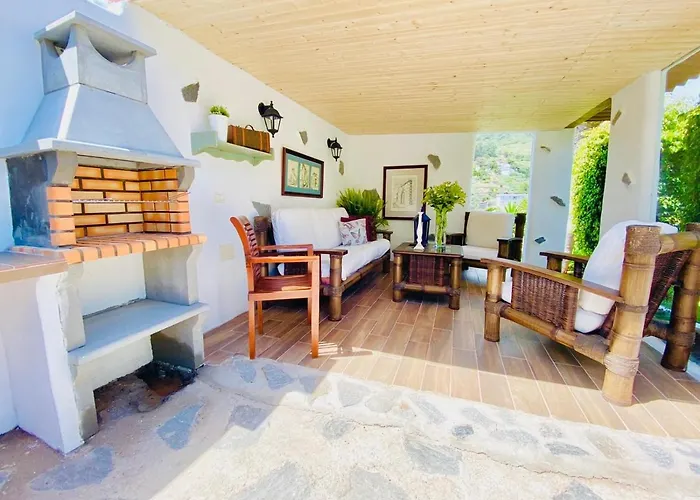 Appartement Casa Diego