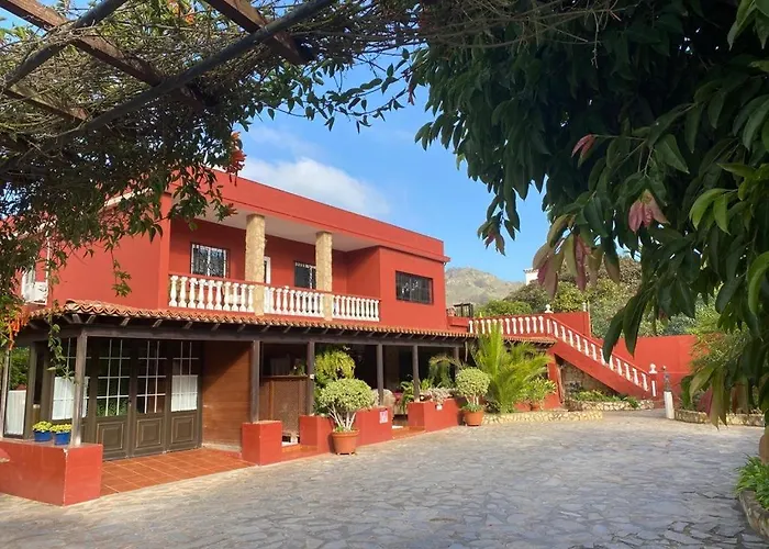 Апартаменты Casa Diego *