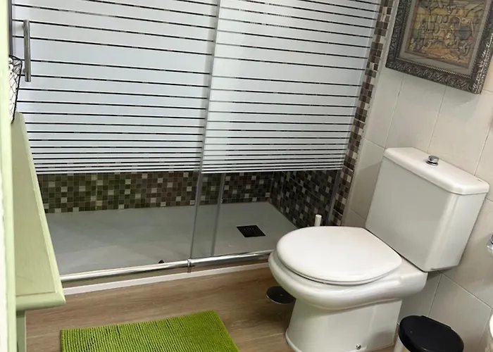 Casa Diego Апартаменты Тегесте