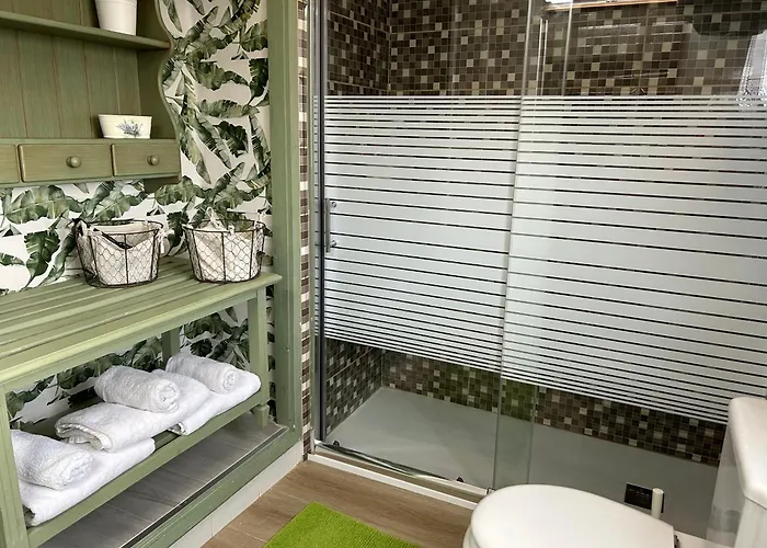 Appartement Casa Diego *