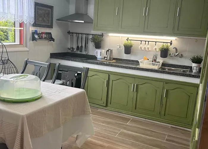 Casa Diego Тегесте