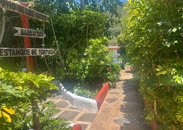 Appartement Casa Diego