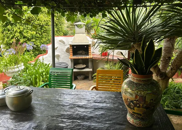 Appartement Casa Diego *