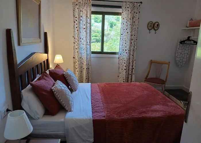 Casa Diego Appartement Tegueste