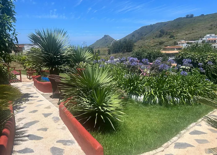 Casa Diego Апартаменты