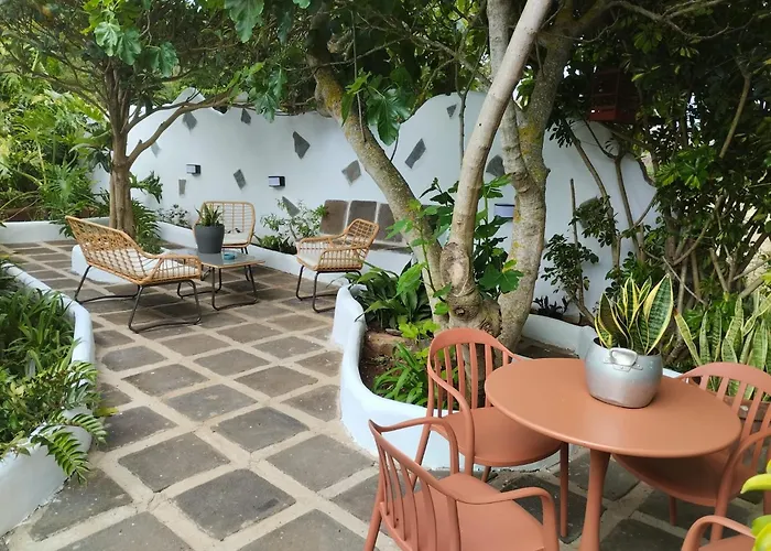 Casa Diego Appartement Tegueste