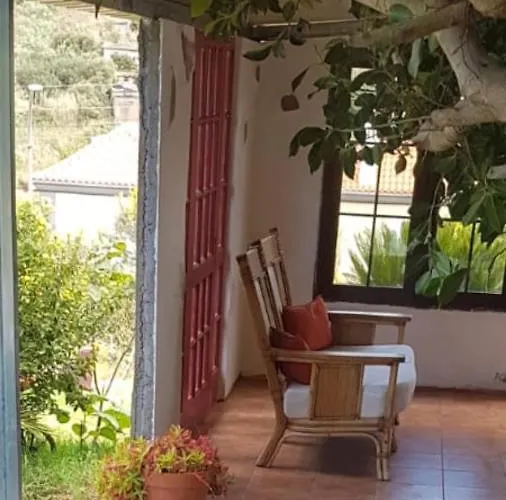 Casa Diego * Тегесте