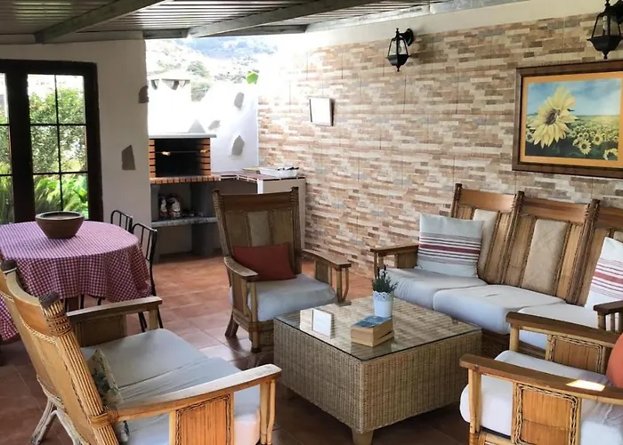 Casa Diego Тегесте