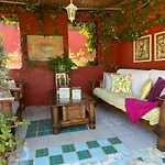 Casa Diego Apartment Tegueste