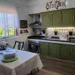 Apartment Casa Diego *