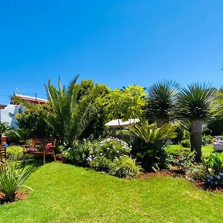 Apartmán Casa Diego Tegueste