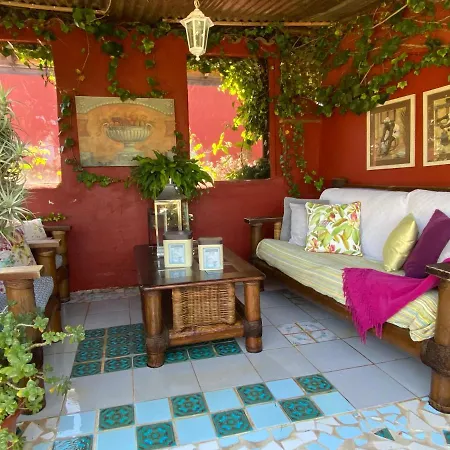 Casa Diego Appartement Tegueste