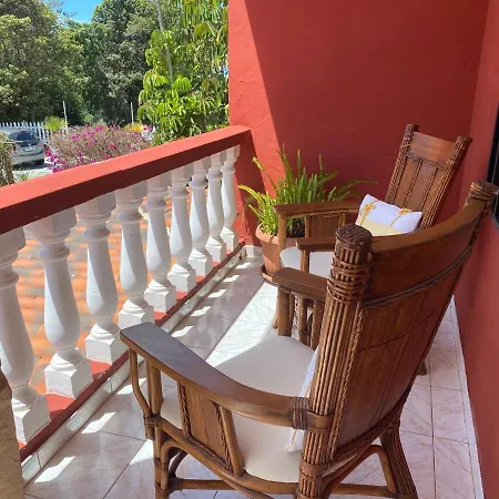 Casa Diego Appartement Tegueste