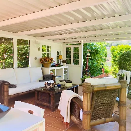 Apartmán Casa Diego