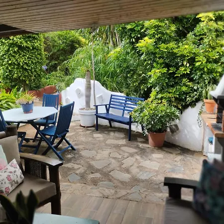 Casa Diego Apartment *