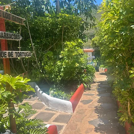 Apartmán Casa Diego