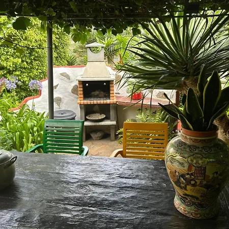 Apartmán Casa Diego *