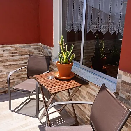 Casa Diego * Tegueste