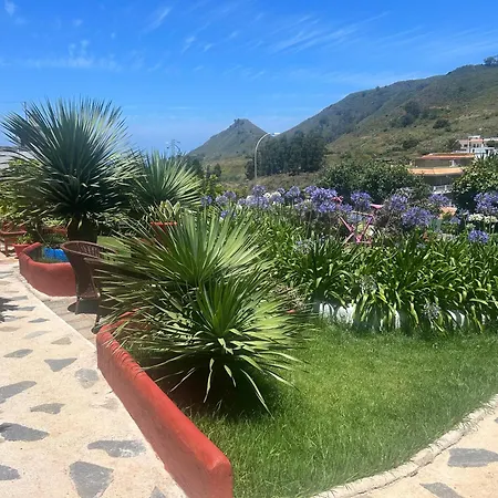 Casa Diego アパート