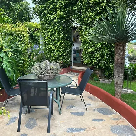 Apartment Casa Diego