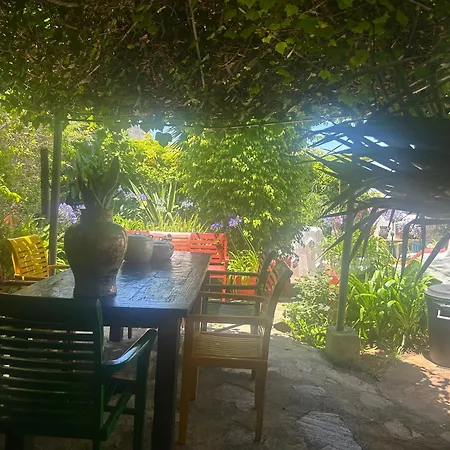 Casa Diego アパート *