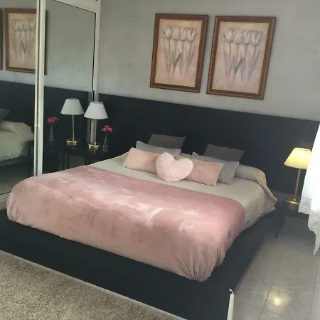 Appartement Casa Diego Tegueste